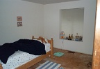 Johanna&#39;s bedroom