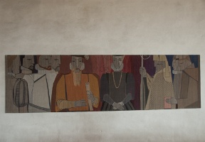 "Nothing but death will part us"